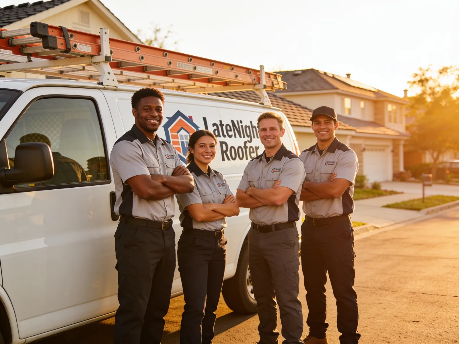 Emergency Roof Repair company in Hurricane, WV